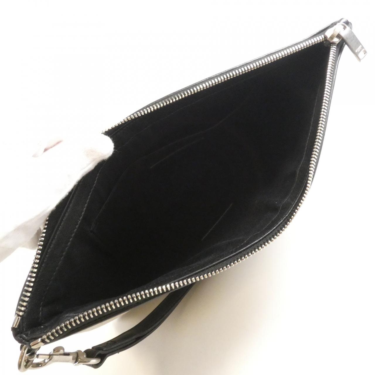 サンローラン 565722 セカンドバッグ