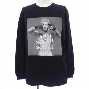 アンチソーシャルソーシャルクラブ ANTI SOCIAL SOCIAL CLUB REN HIRAMOTO Tシャツ