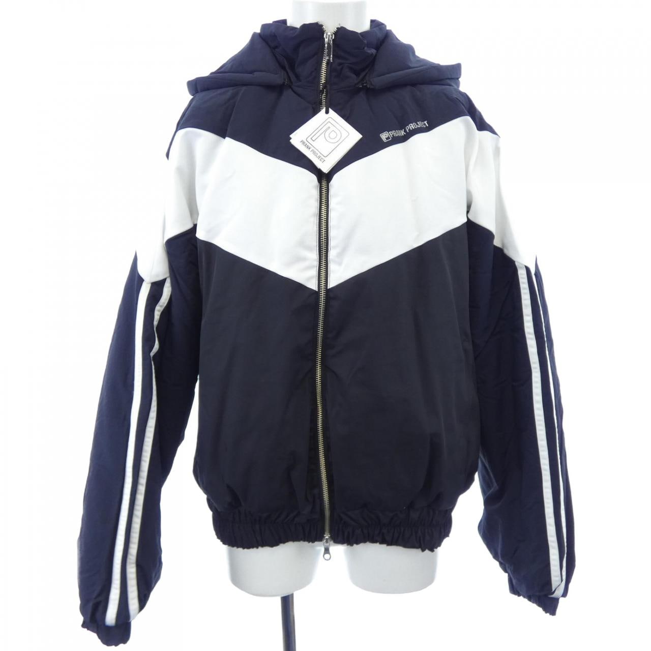 PRANK PROJECT 31232215402 ジャケット