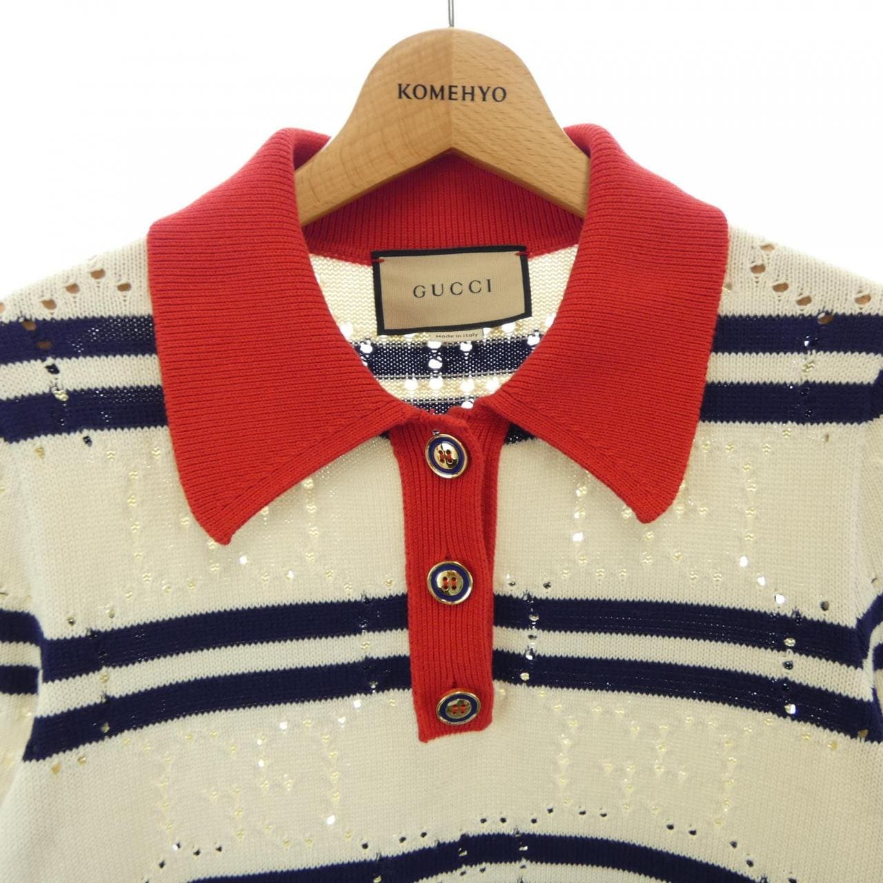 グッチ GUCCI 693051 XKCAG ワンピース