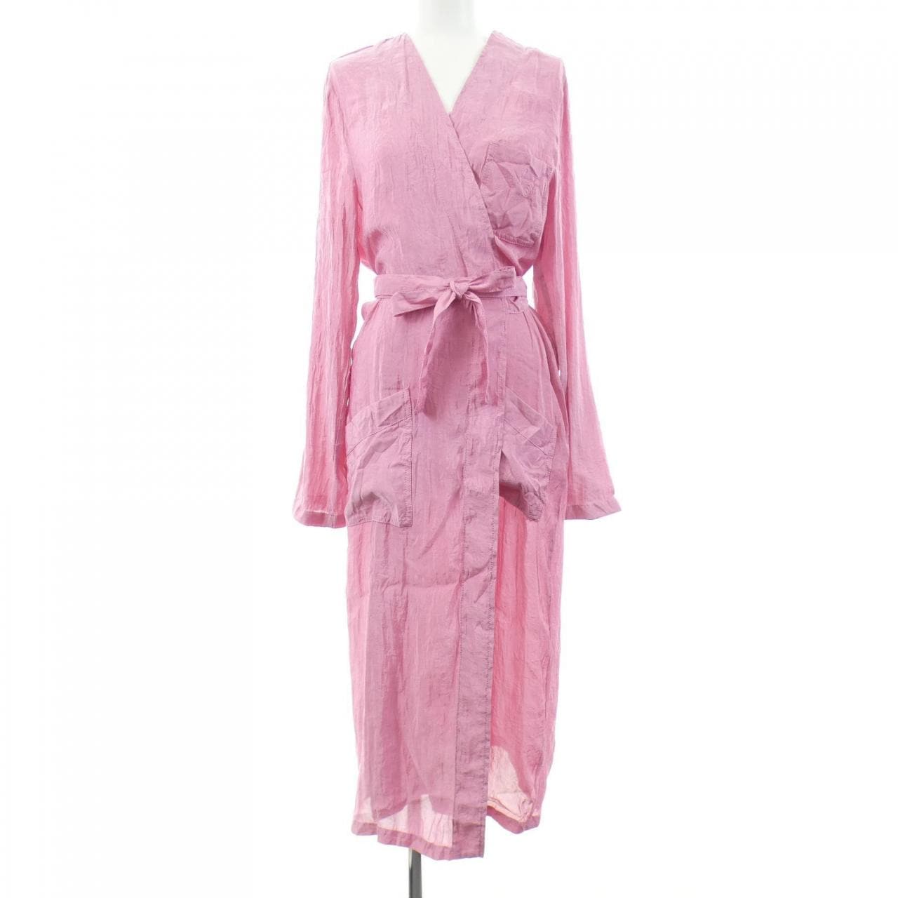 エムエムシックス MM6 S62AA0061 シャツ