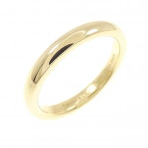 ティファニー スタッキング バンド リング