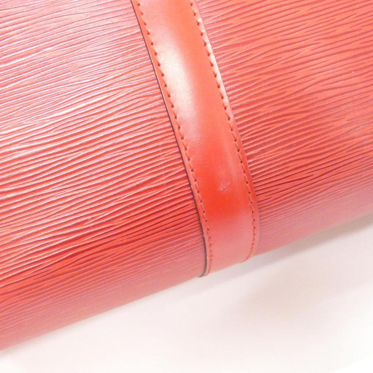 ルイヴィトン エピ キーポル 45cm M42977 ボストンバッグ