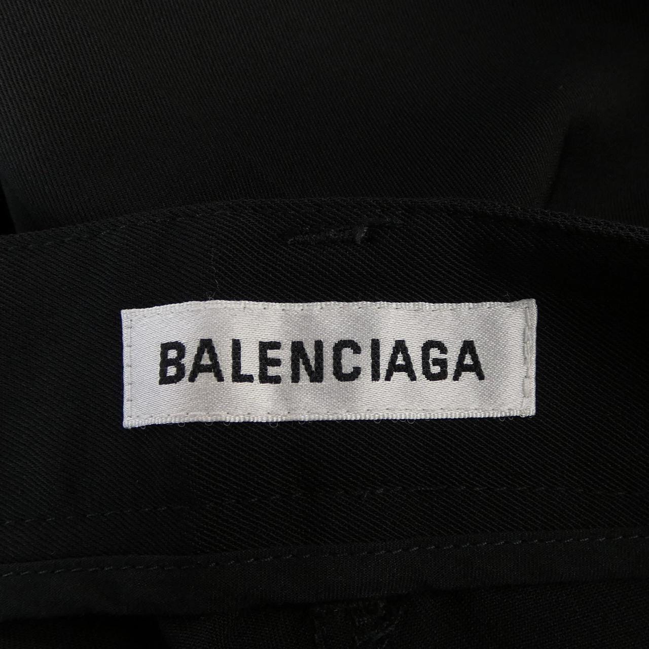 バレンシアガ BALENCIAGA 672359 TLT14 パンツ