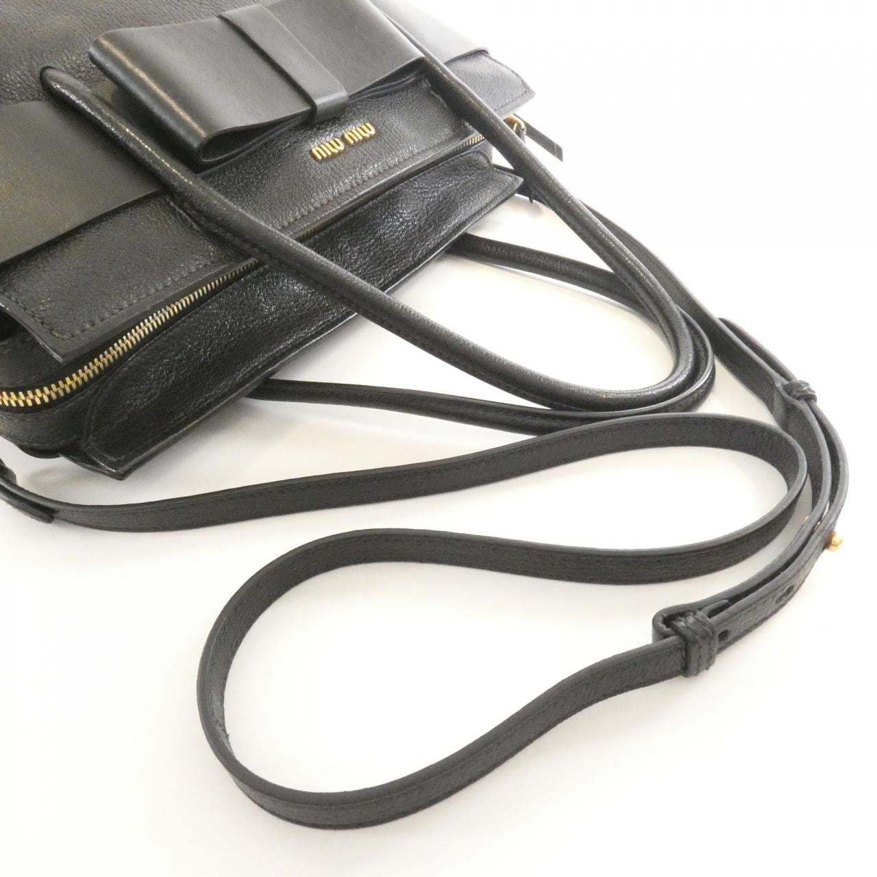 ミュウミュウ 5BA055 バッグ