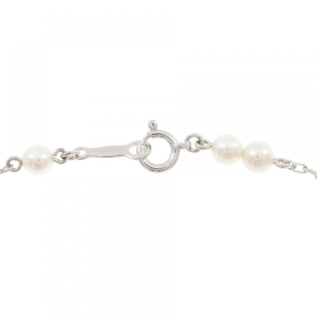 ミキモト アコヤパール ブレスレット