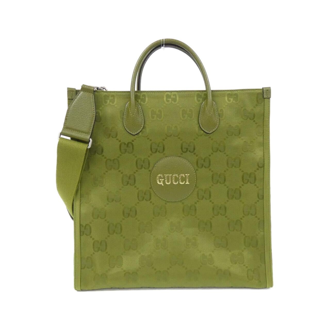 グッチ GUCCI OFF THE GRID 696043 UKDXJ バッグ