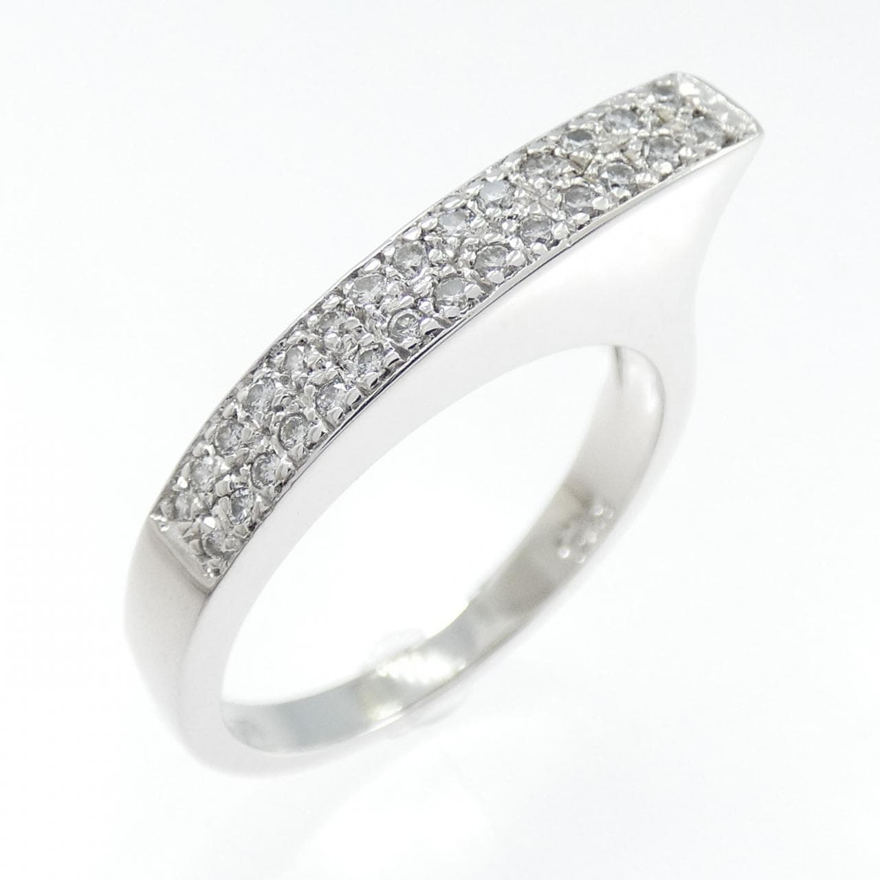 スタージュエリー ダイヤモンド リング