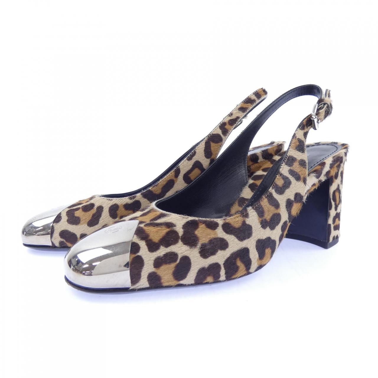 ルイヴィトン LOUIS VUITTON パンプス