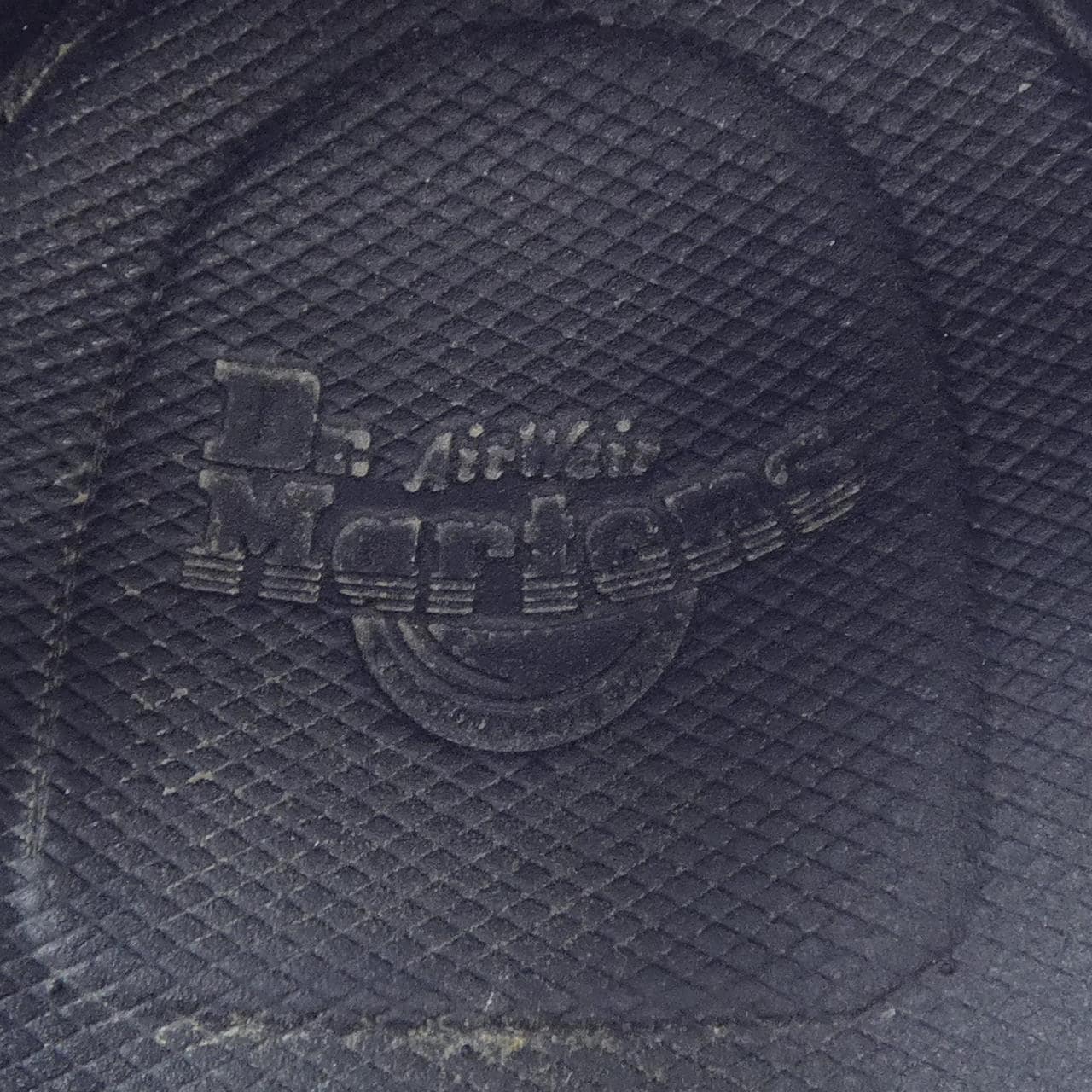 ドクターマーチン DR.MARTENS サンダル