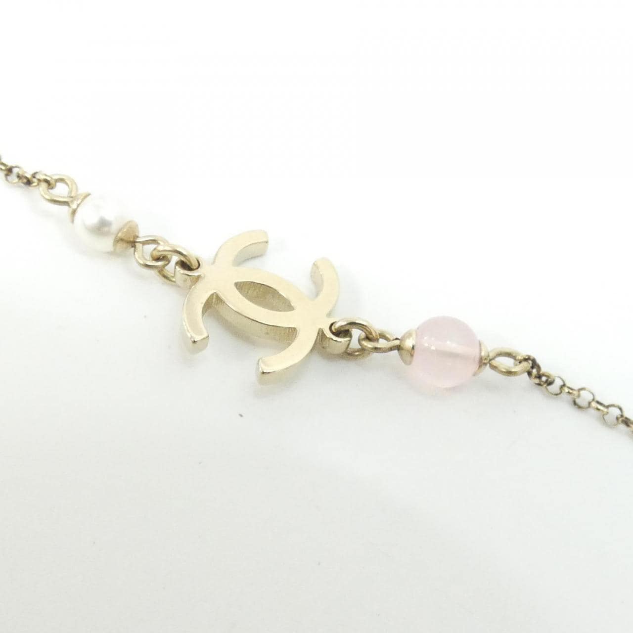 シャネル AB7001 ネックレス