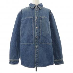 ジルサンダープラス JIL SANDER+ J40DL0160J45291 シャツ