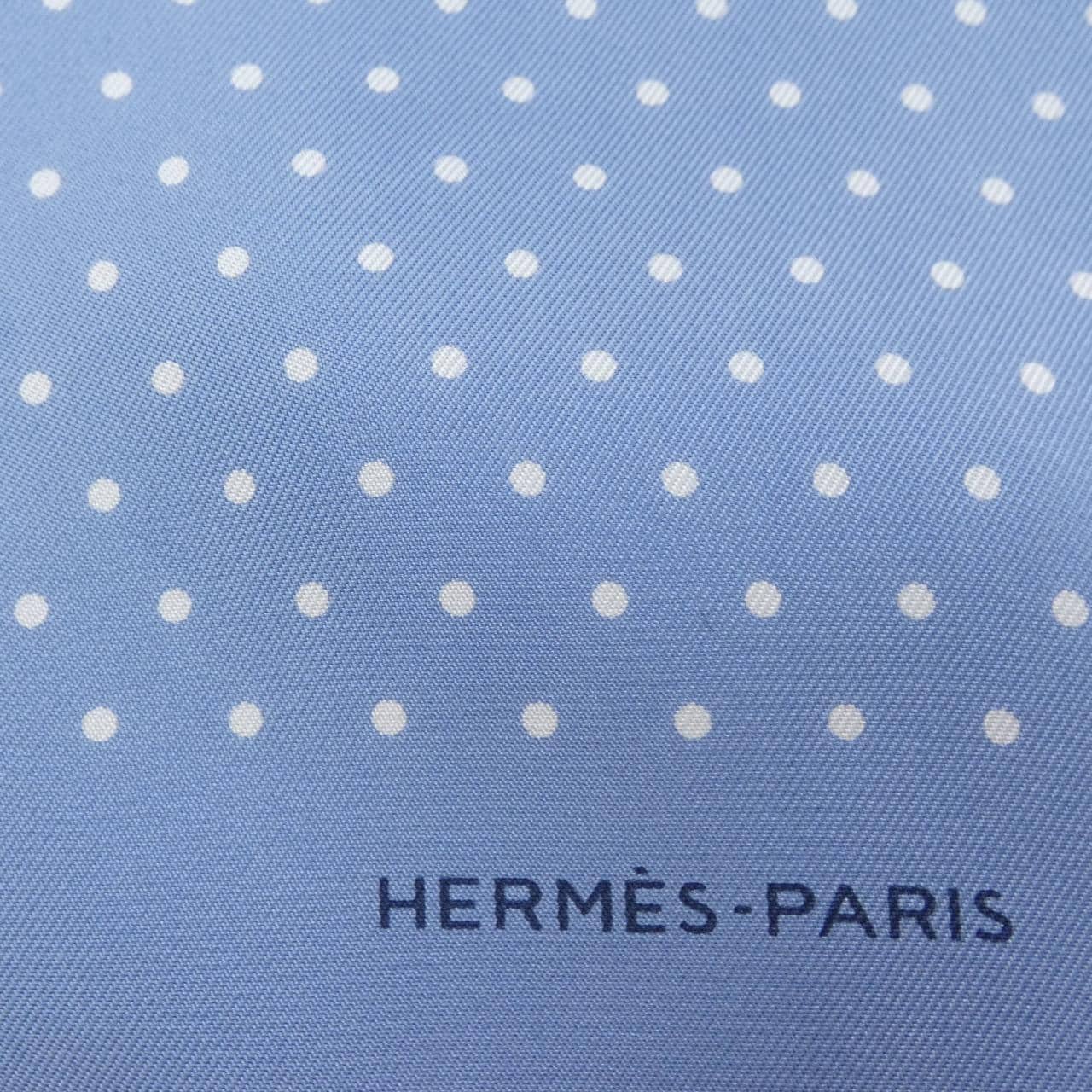 エルメス HERMES FOULARD DOUBLE FACE 465764T STOLE