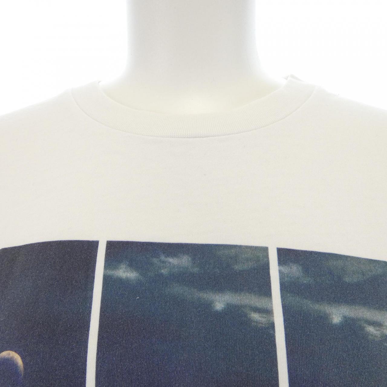 ステラマッカートニー STELLA MCCARTNEY 511240 SMW16 Tシャツ