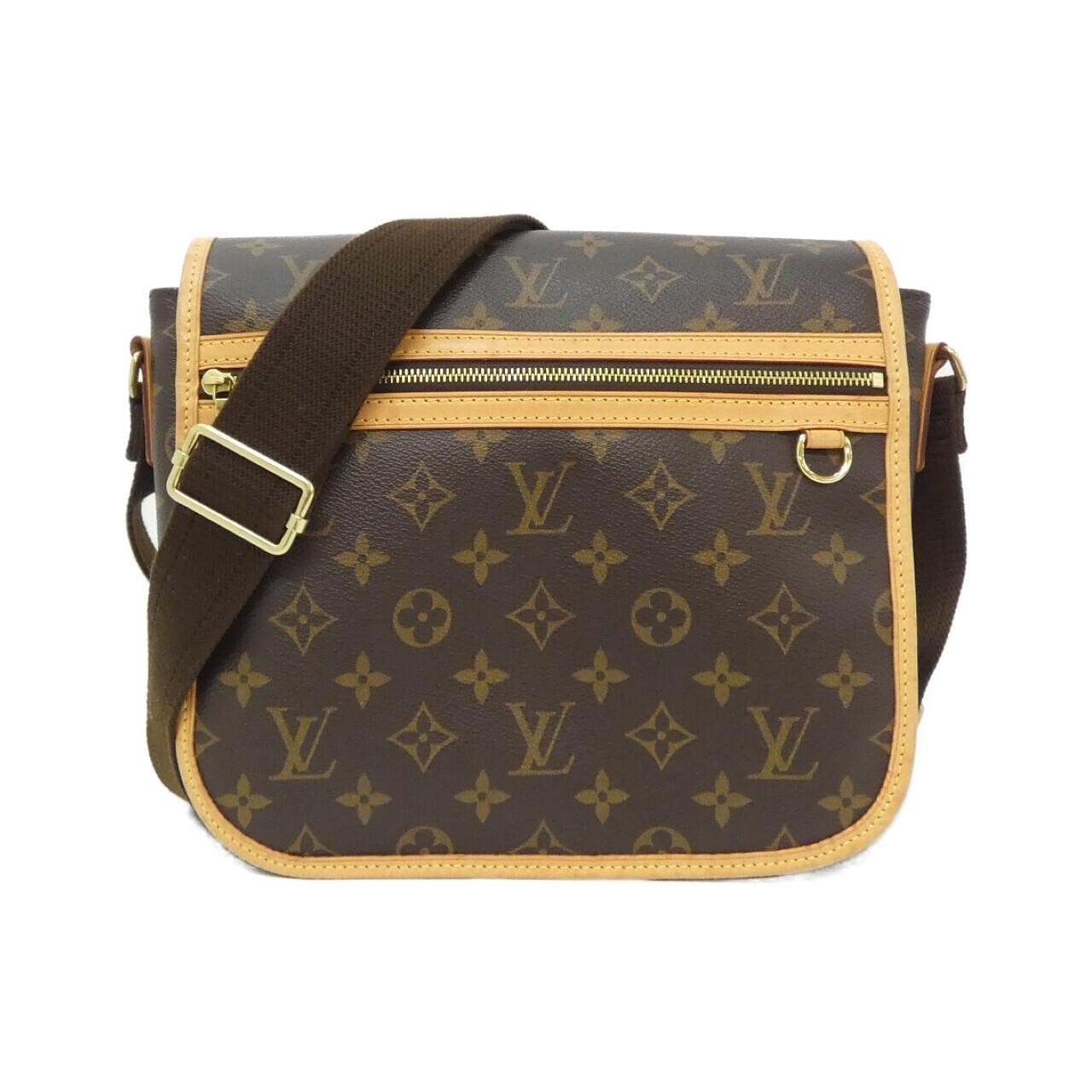 ルイヴィトン モノグラム メッセンジャー PM M40106 ショルダーバッグ