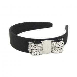 サルヴァトーレフェラガモ 34 2758 カチューシャ