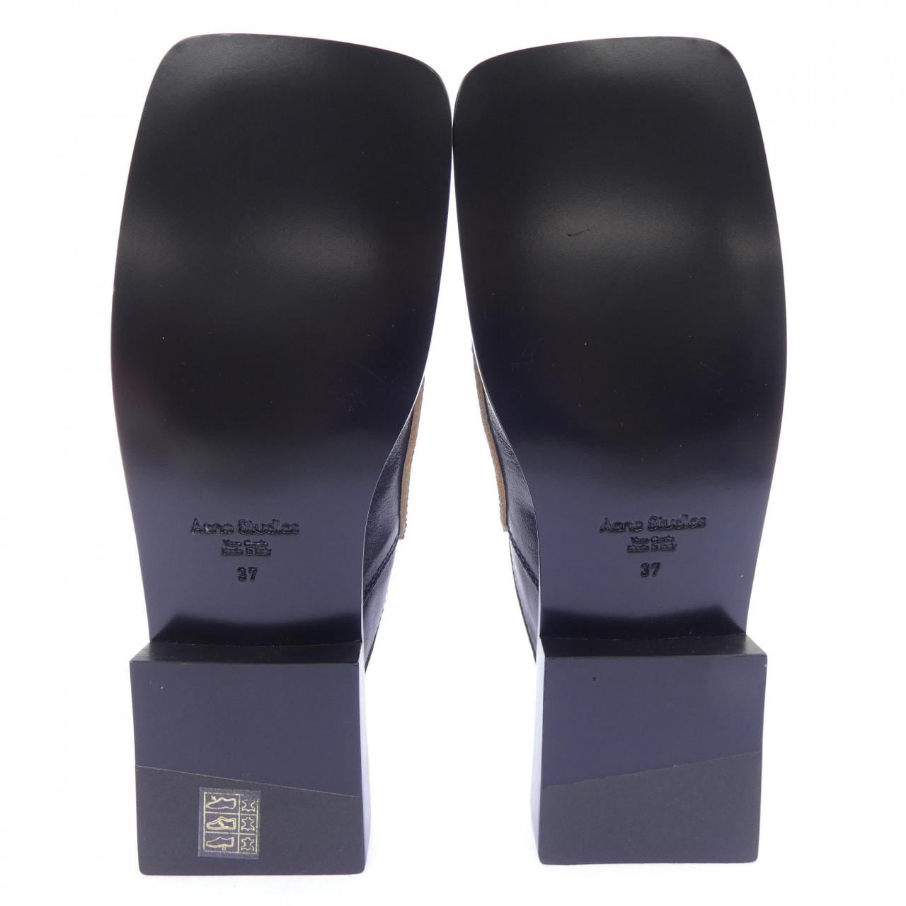 アクネストゥディオズ ACNE STUDIOS FN-WN-SHOE000558 サンダル