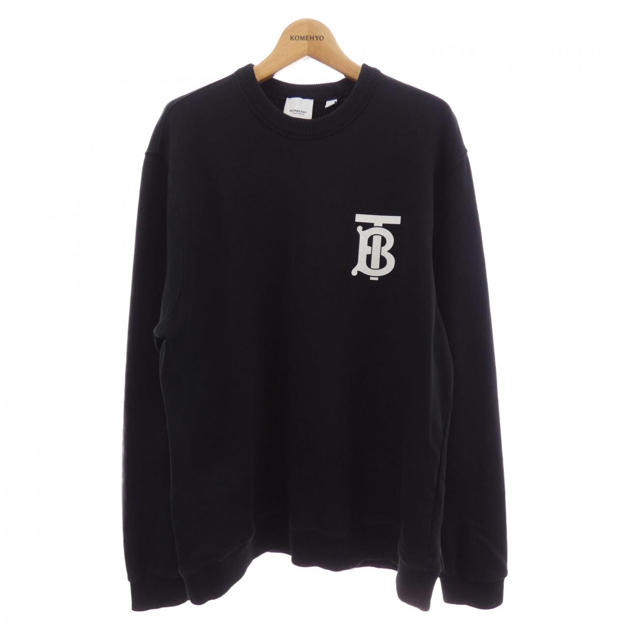 バーバリー BURBERRY 80246021 スウェット
