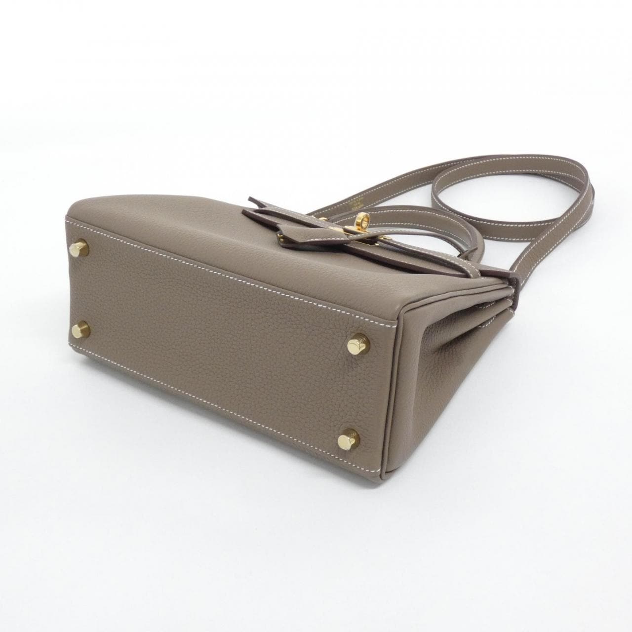 エルメス ケリー 25cm 044624CC バッグ