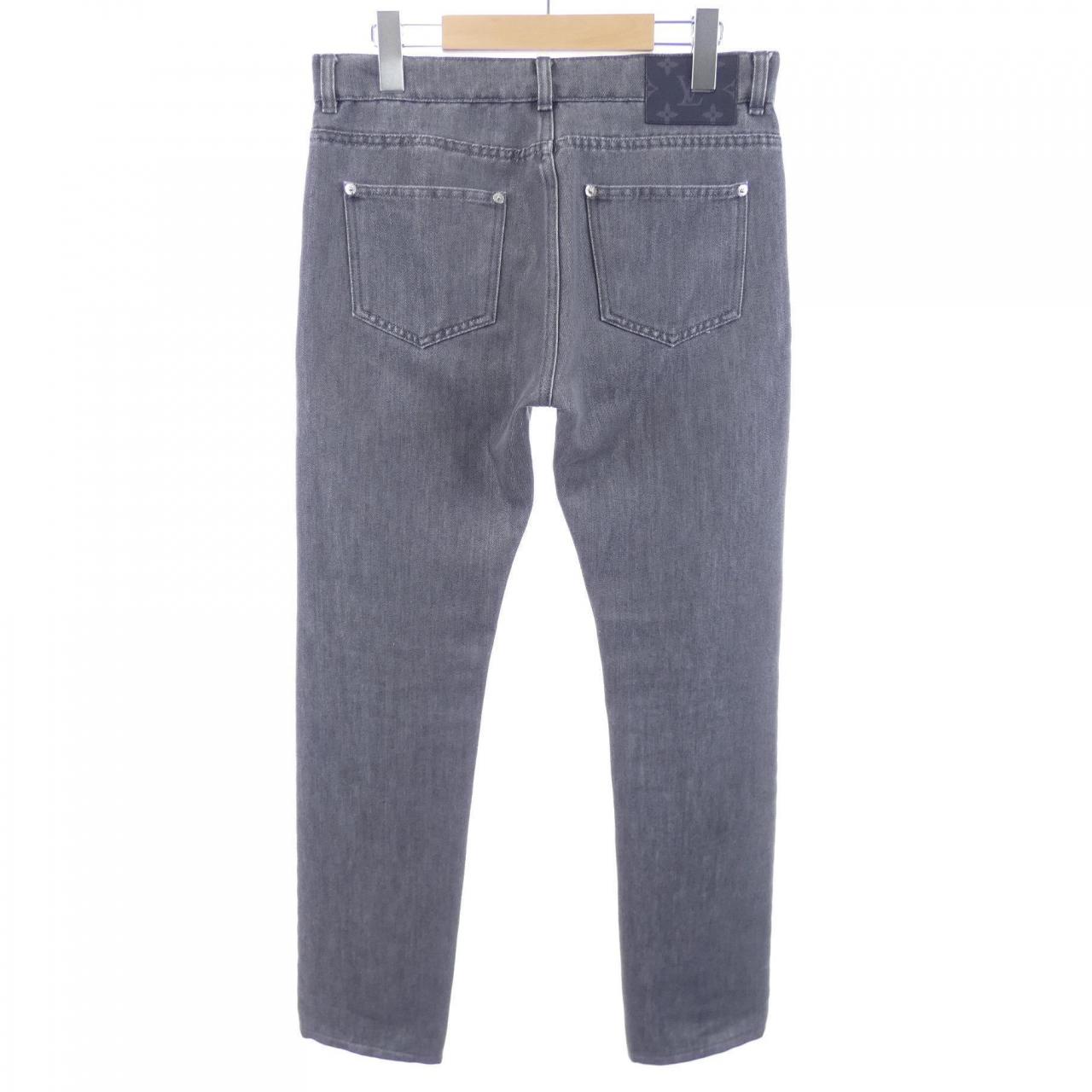 ルイヴィトン LOUIS VUITTON HGD65WIKM ジーンズ