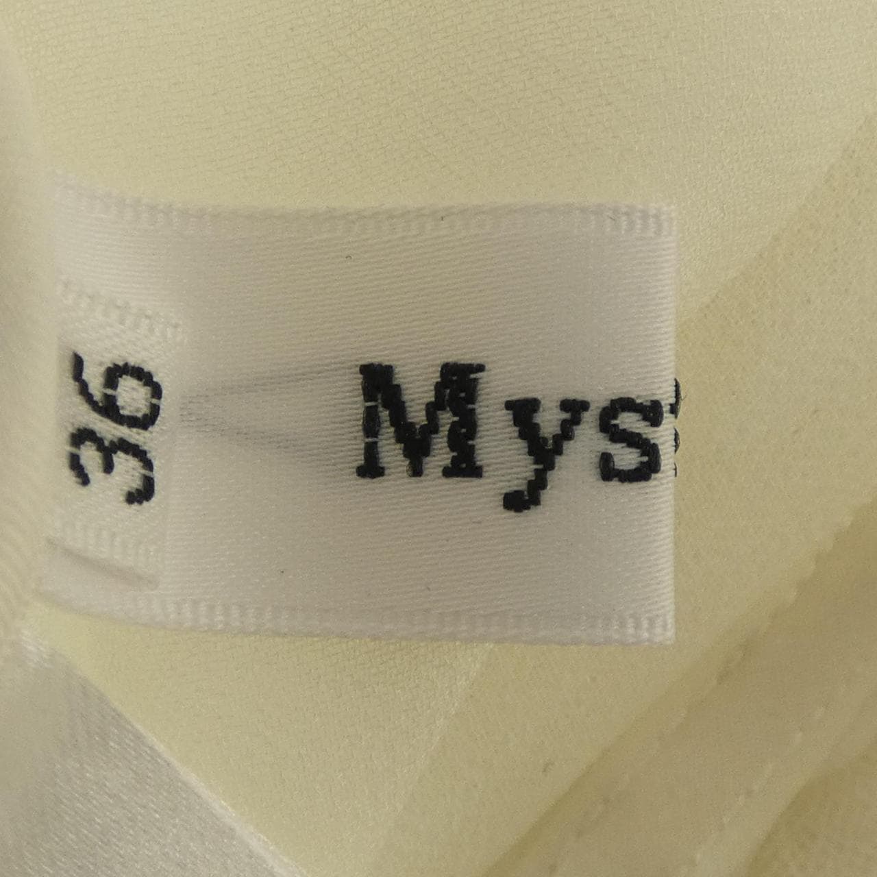 マイストラーダ Mystrada カーディガン