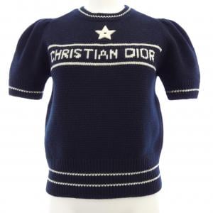 クリスチャンディオール CHRISTIAN DIOR CHRISTIAN DIOR シグネチャー ESSENTIALS 224S09AM308 ニット
