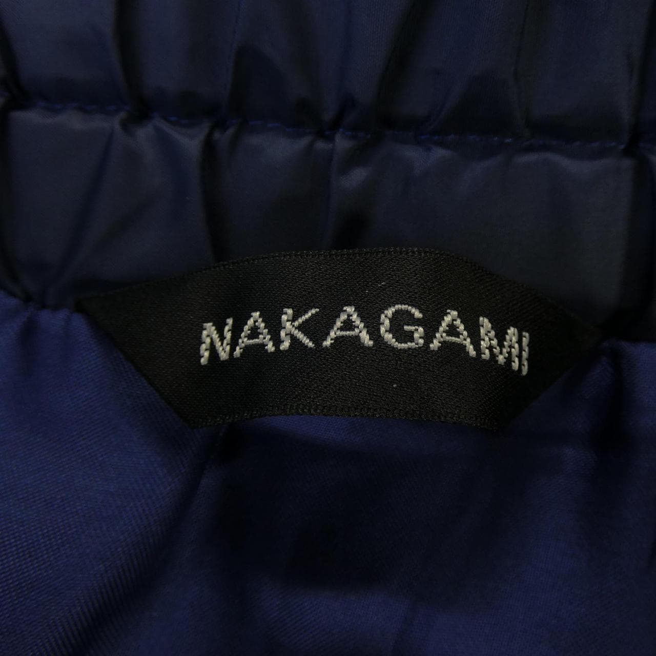 NAKAGAMI スカート