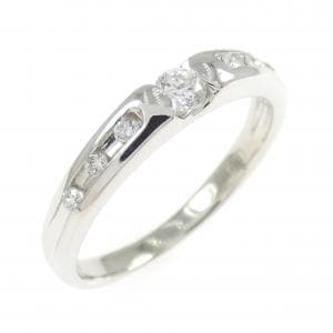 PT900 ダイヤモンド リング 0.20CT