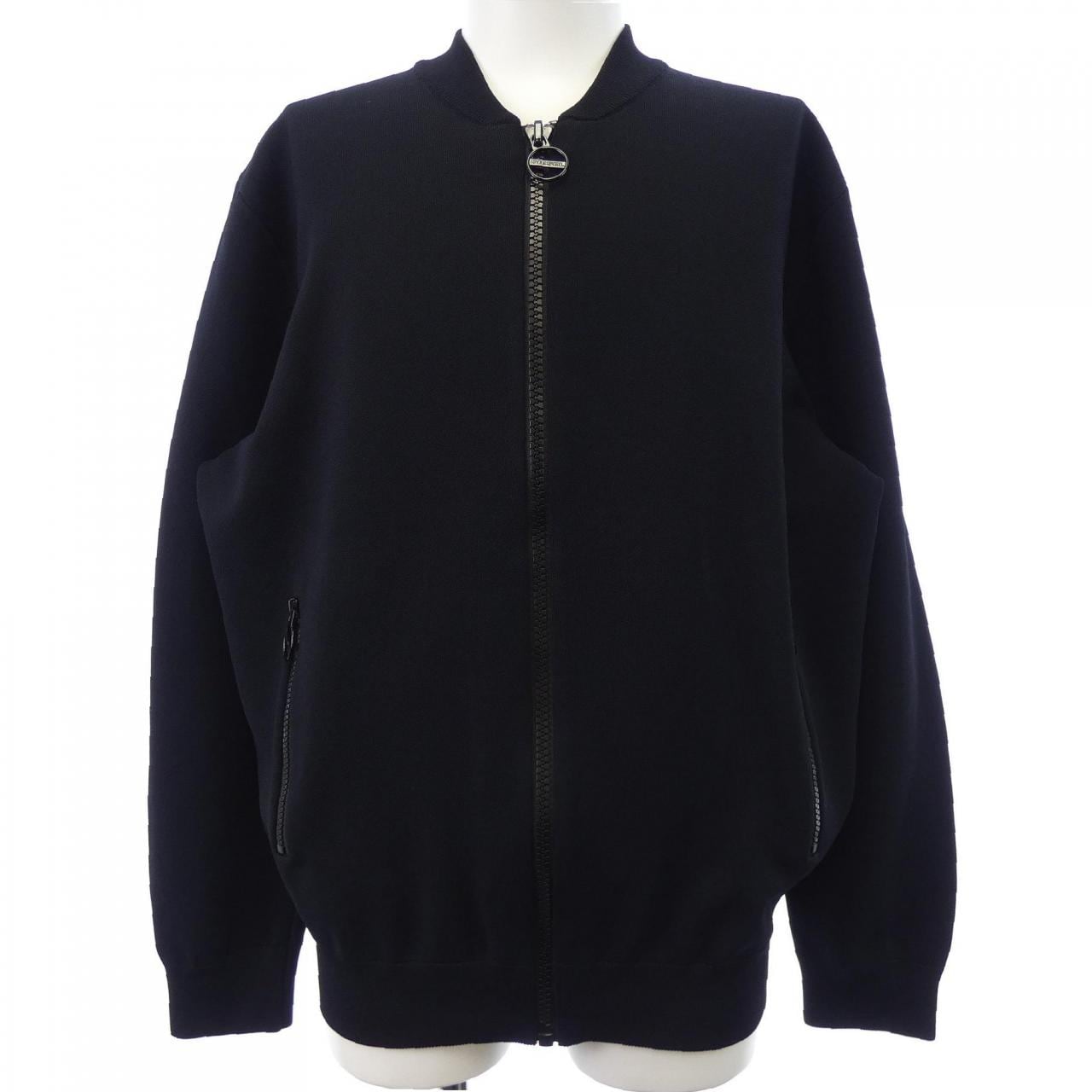 ディーゼル DIESEL A02531 ブルゾン