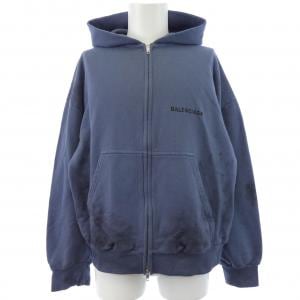 バレンシアガ BALENCIAGA 803264 TTVG1 パーカー
