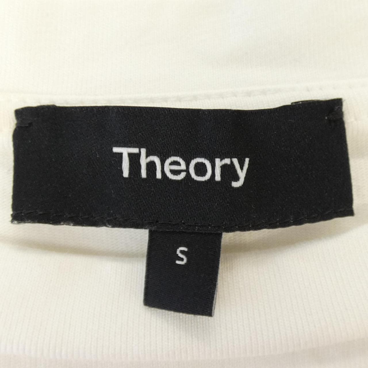 セオリー theory 01-2101023 トップス