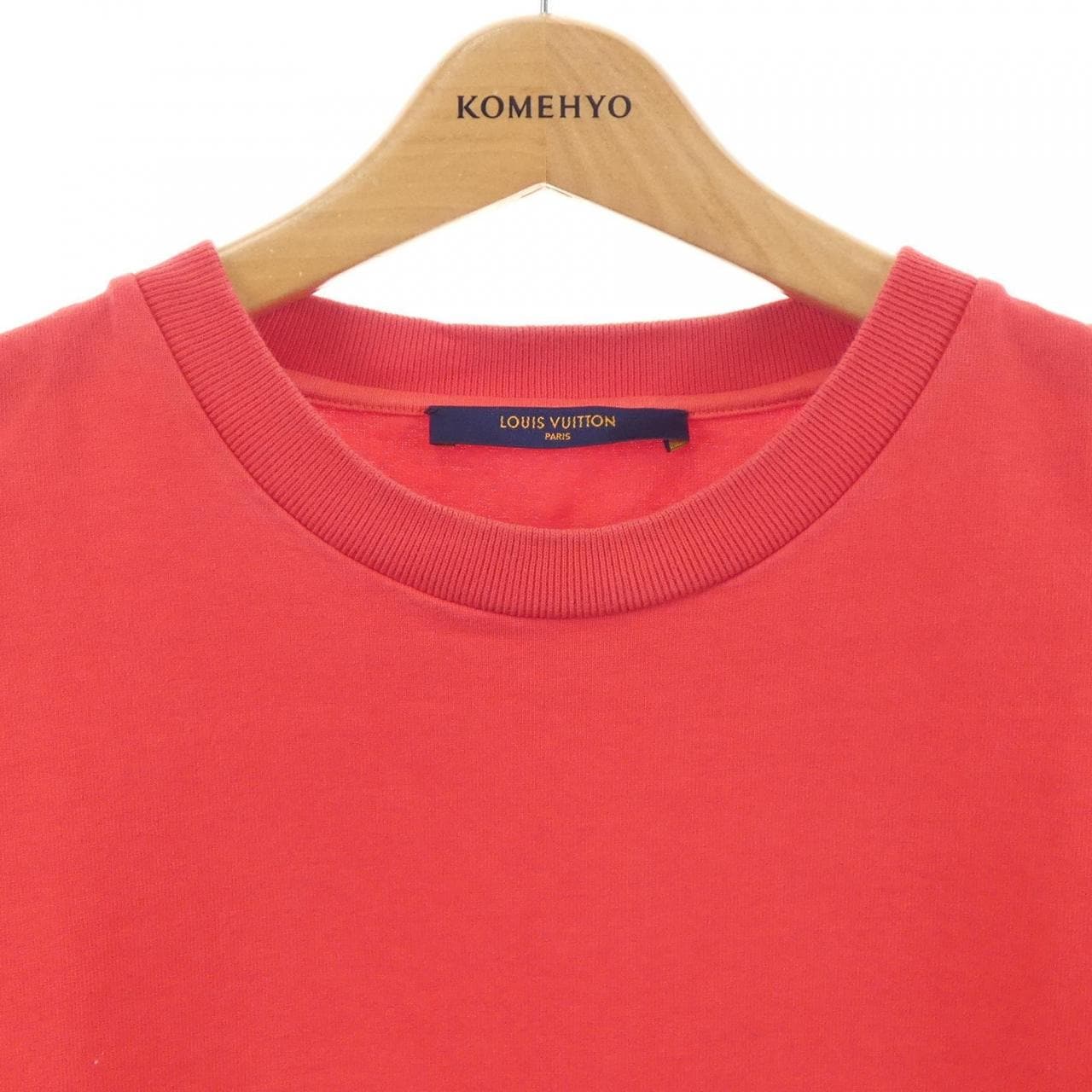 ルイヴィトン LOUIS VUITTON HKY83WNPL Tシャツ
