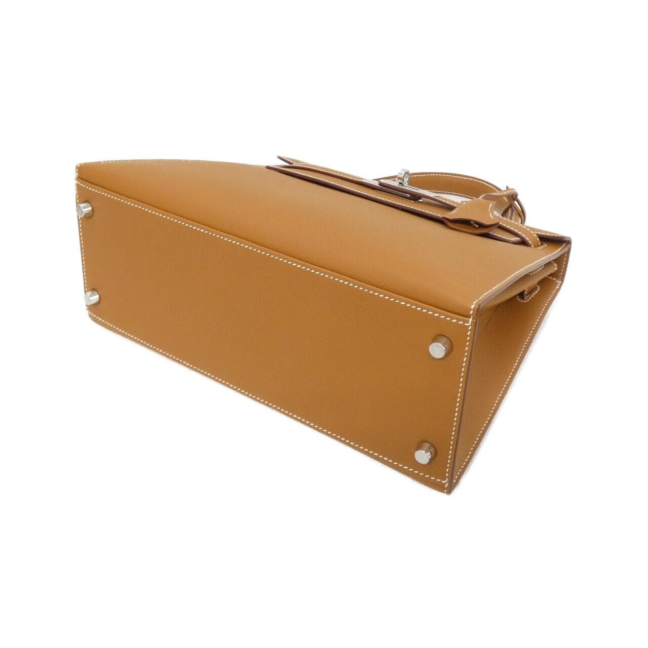 【未使用品】エルメス ケリー 28cm 042319CK バッグ