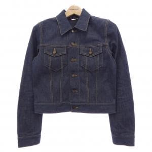サンローラン SAINT LAURENT 572367 デニムジャケット