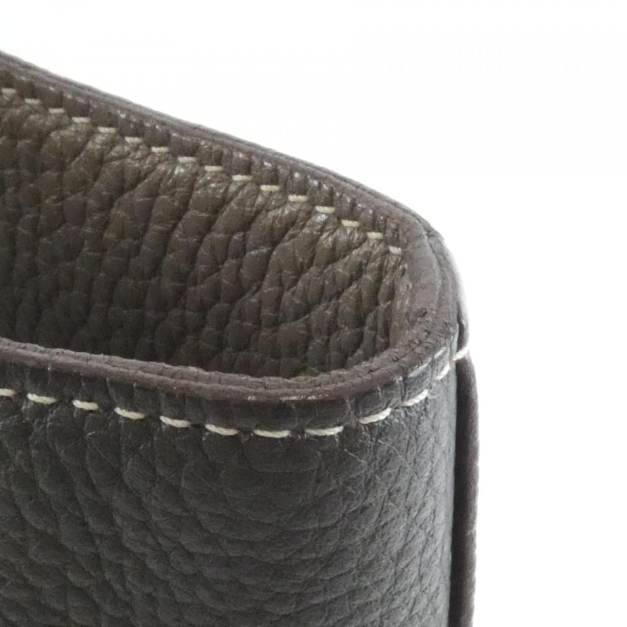 エルメス ドゥブルサンス 45cm 062270CA バッグ