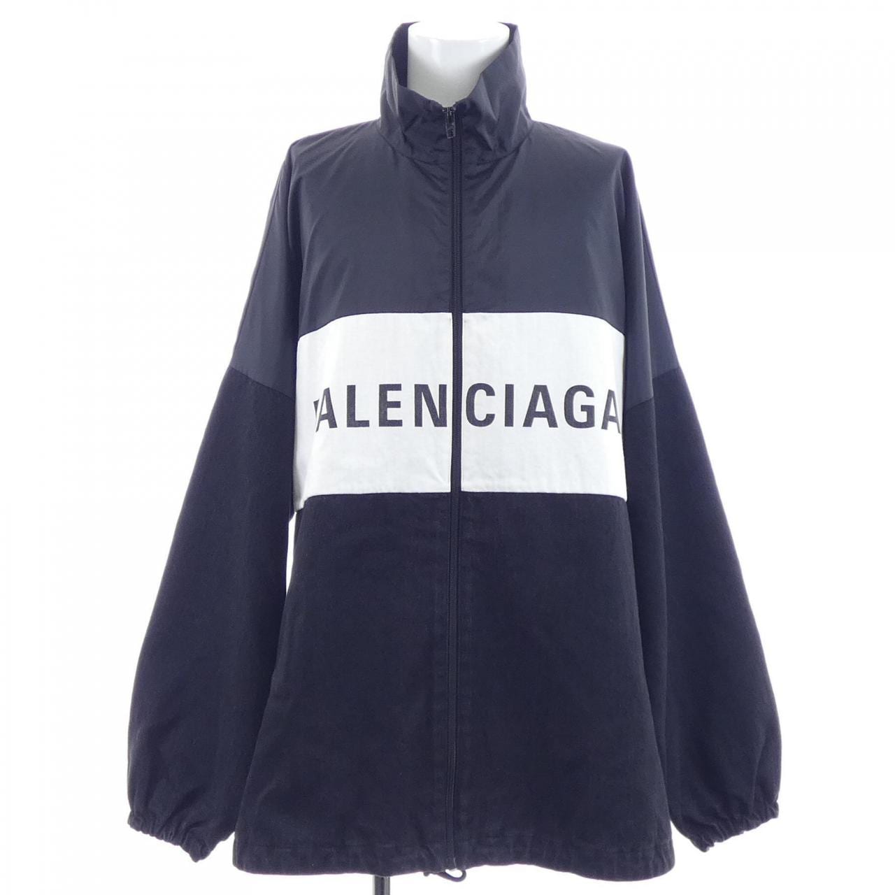 バレンシアガ BALENCIAGA 529213 TBQ03 ジャケット