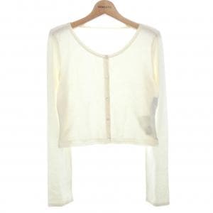 フォクシー FOXEY 37618 カーディガン