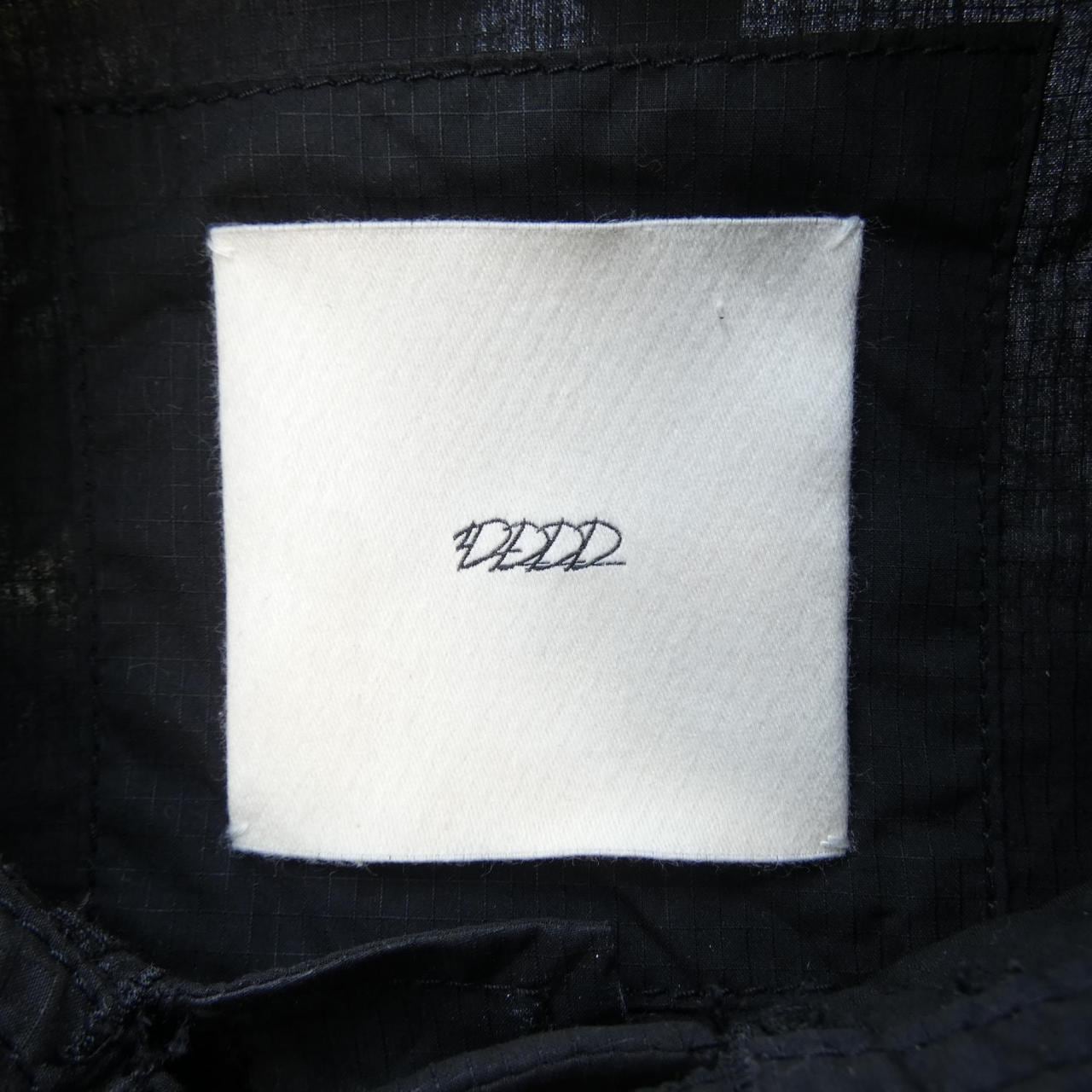 DDDD 0714004 シャツ