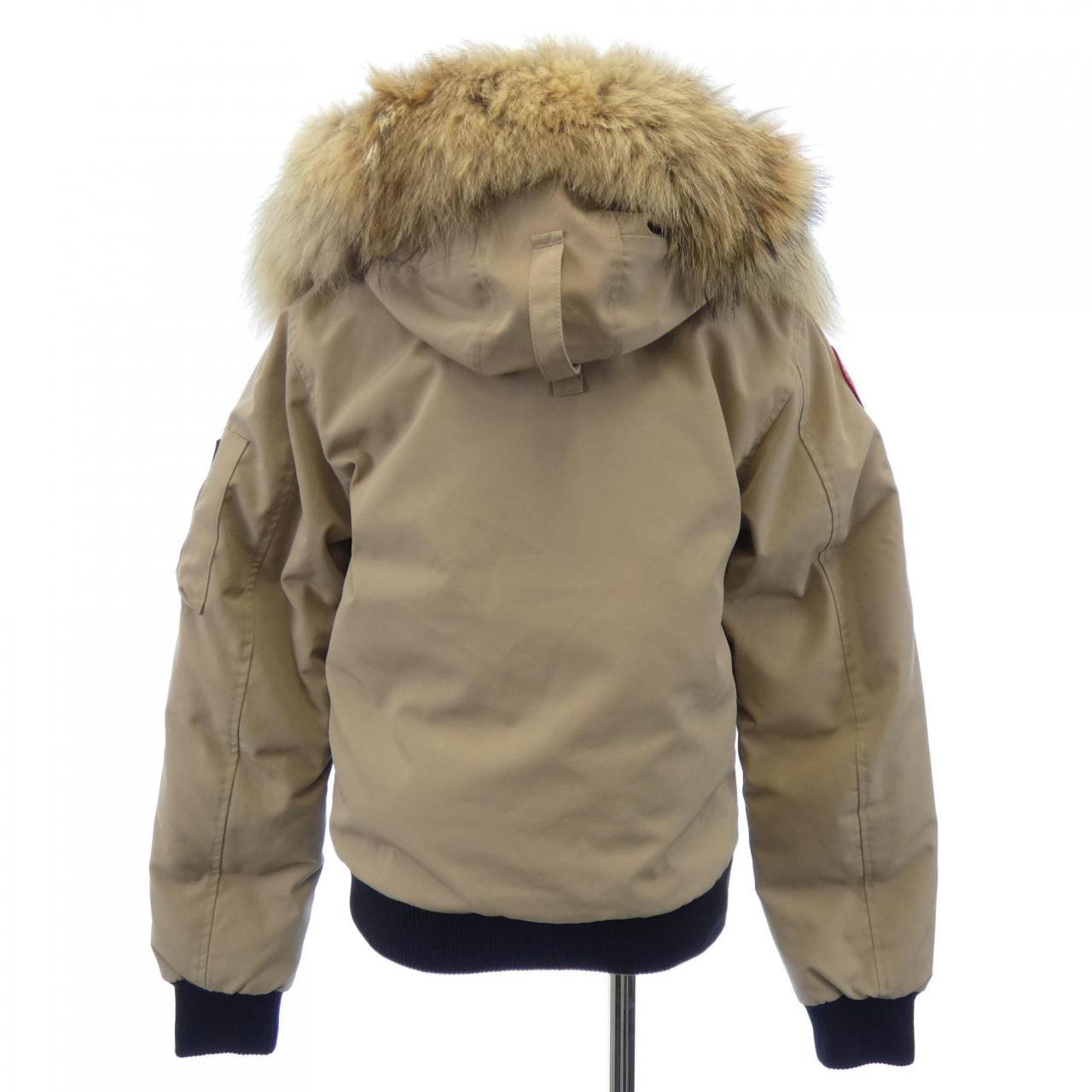 カナダグース CANADA GOOSE 7967JLR LABRADOR ラブラドール ダウンジャケット