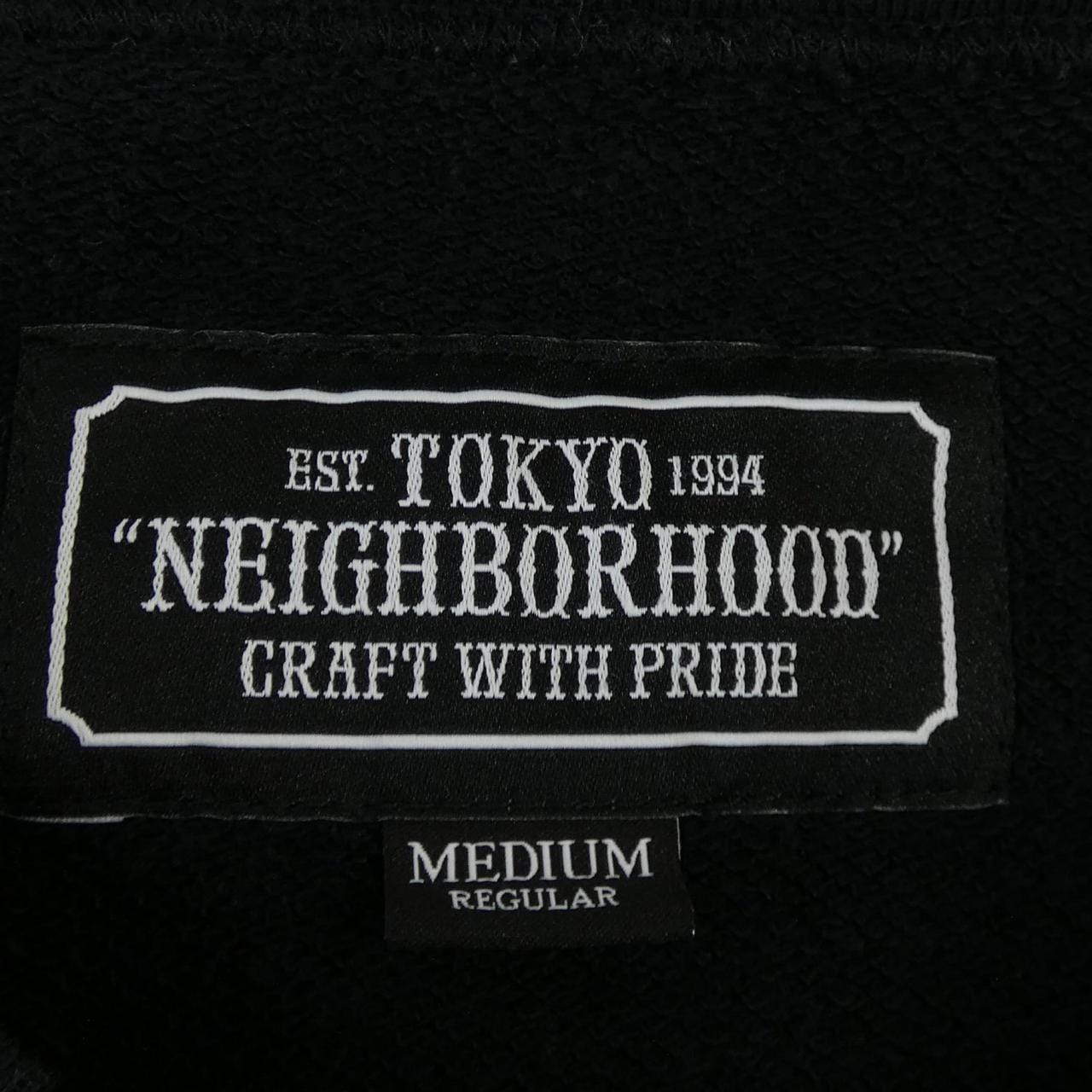 ネイバーフッド NEIGHBORHOOD 201FPNH-CSM04 トップス