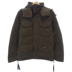 カナダグース CANADA GOOSE ダウンジャケット