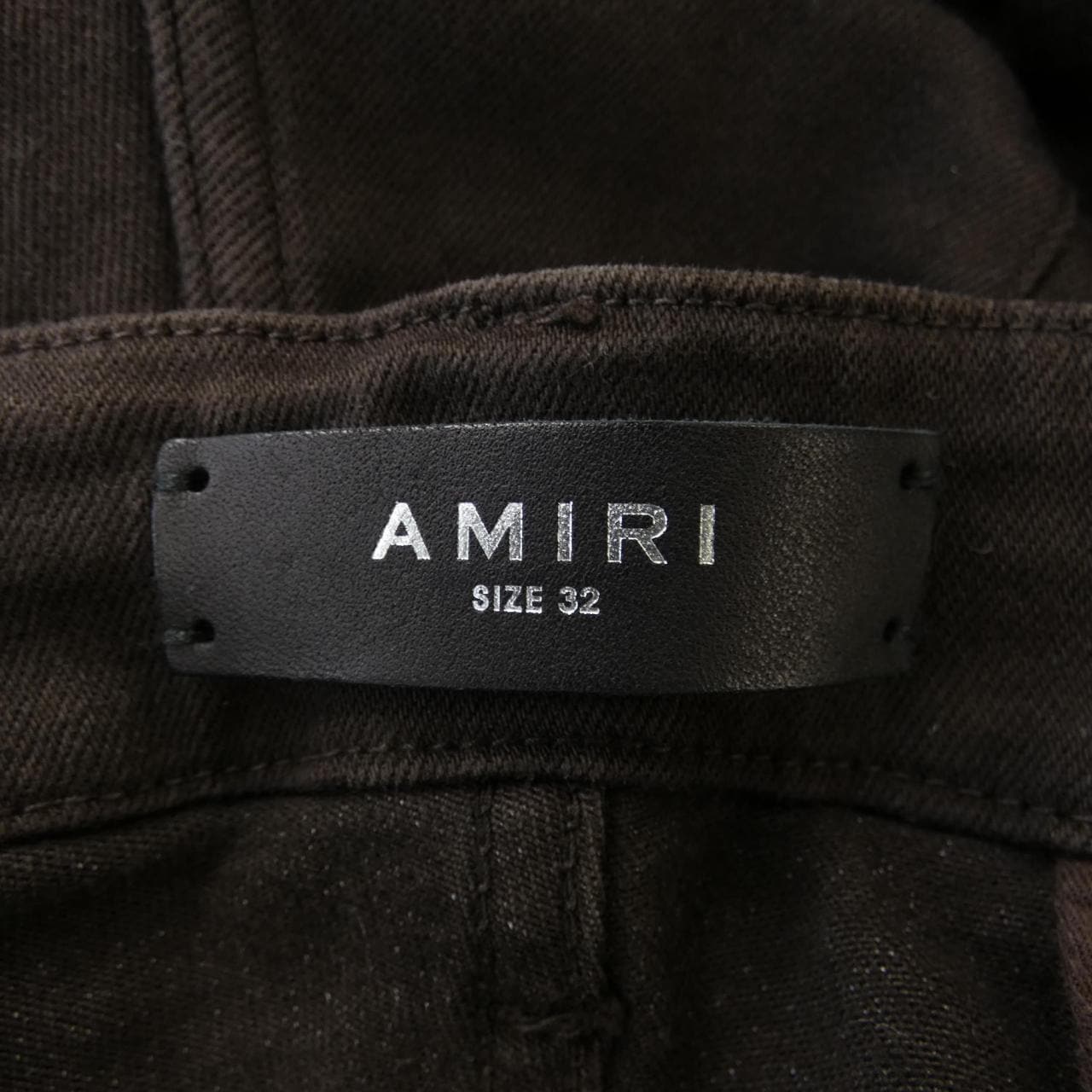 アミリ AMIRI パンツ