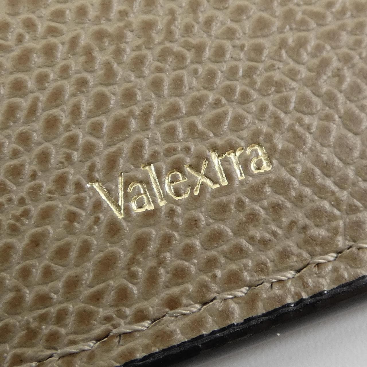 ヴァレクストラ VALEXTRA WALLET