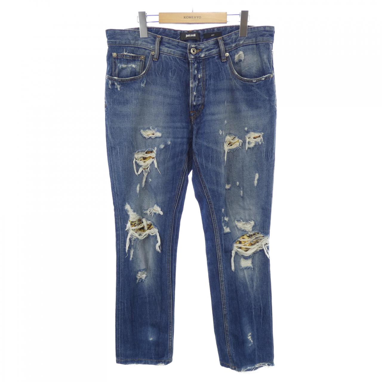 JUST JUST CAVALLI Jeans