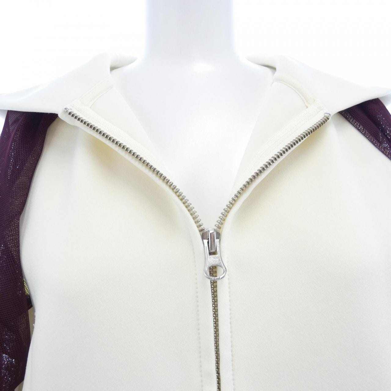 ノーマティーディー NOMA t.d. ブルゾン
