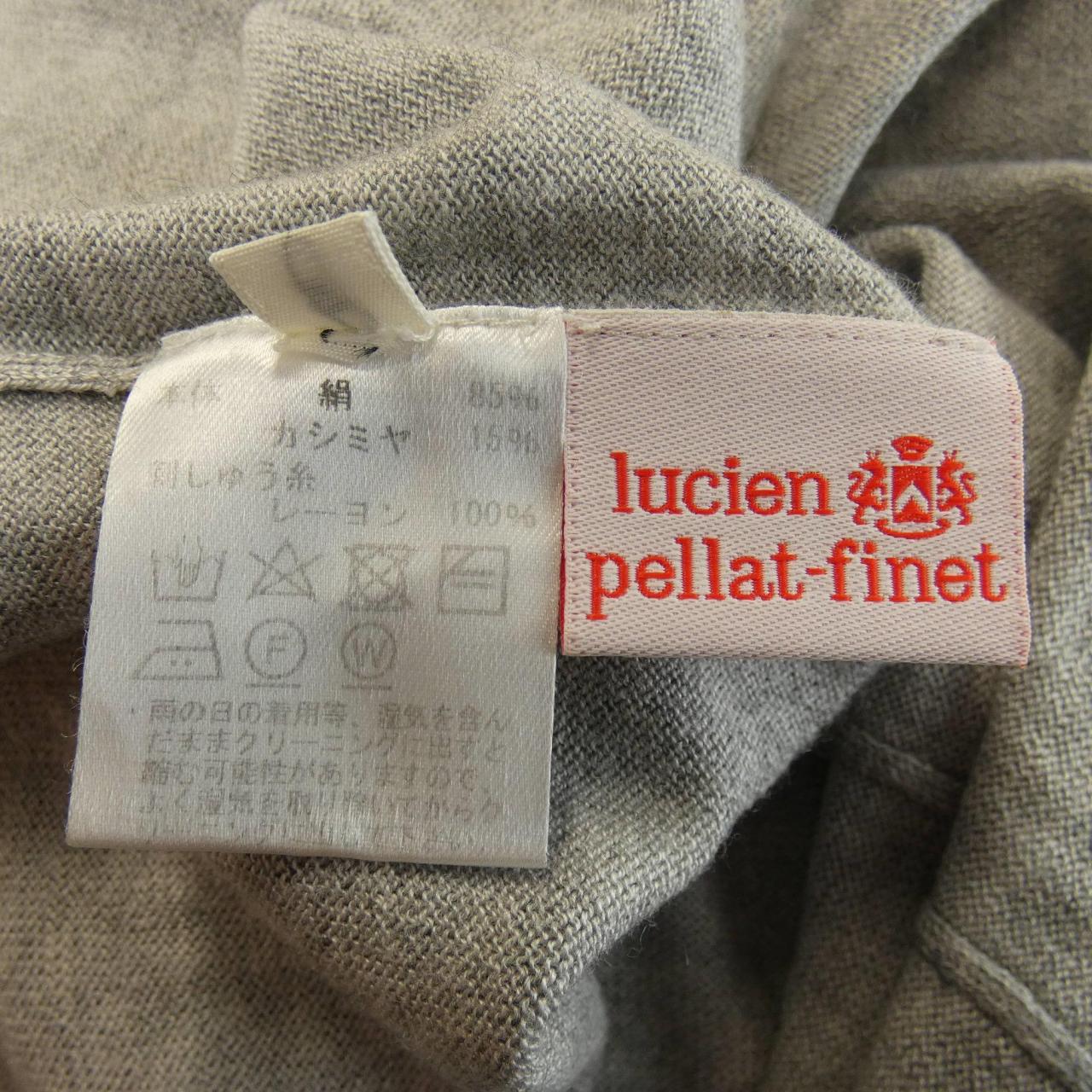 lucien pellat-finet knit