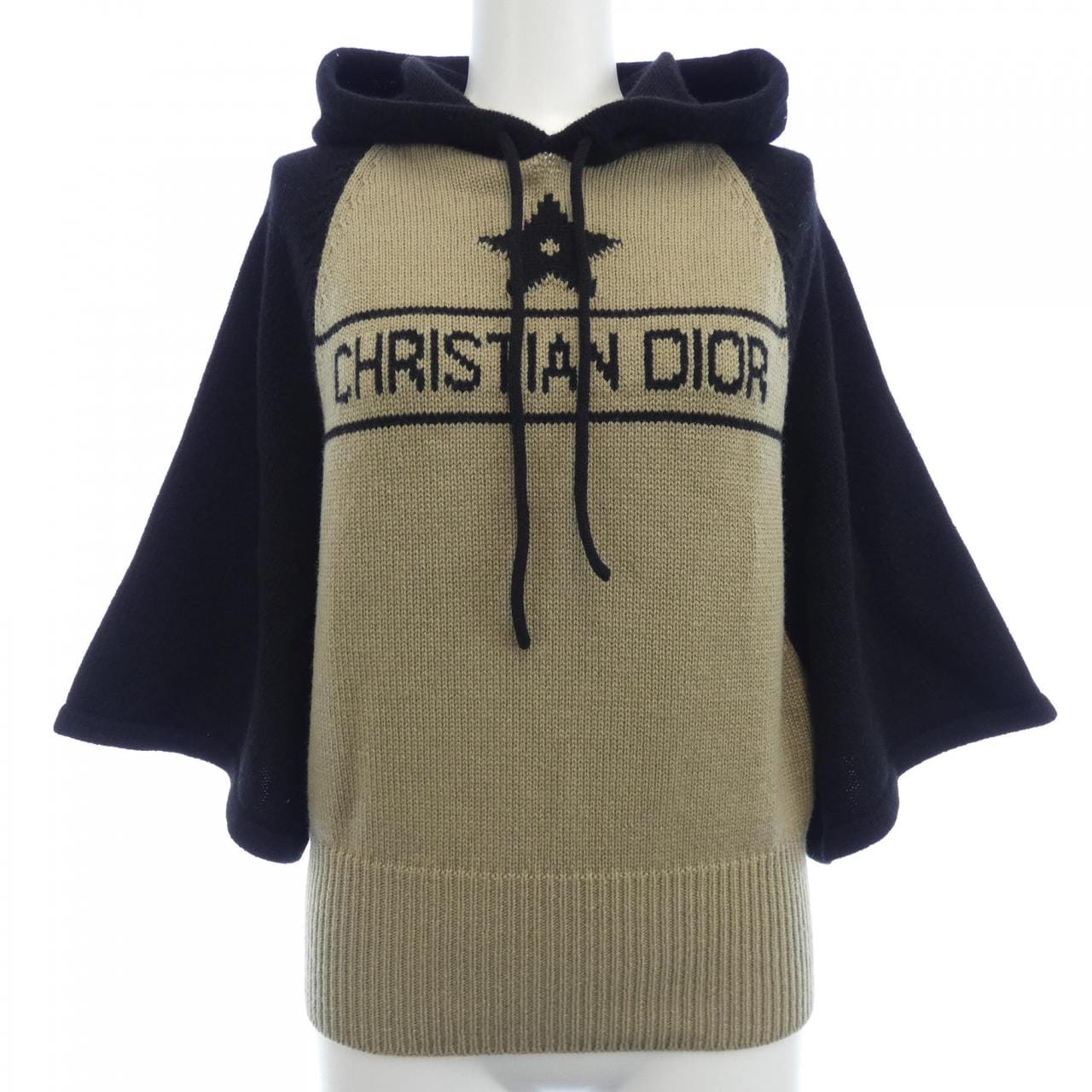 クリスチャンディオール CHRISTIAN DIOR パーカー