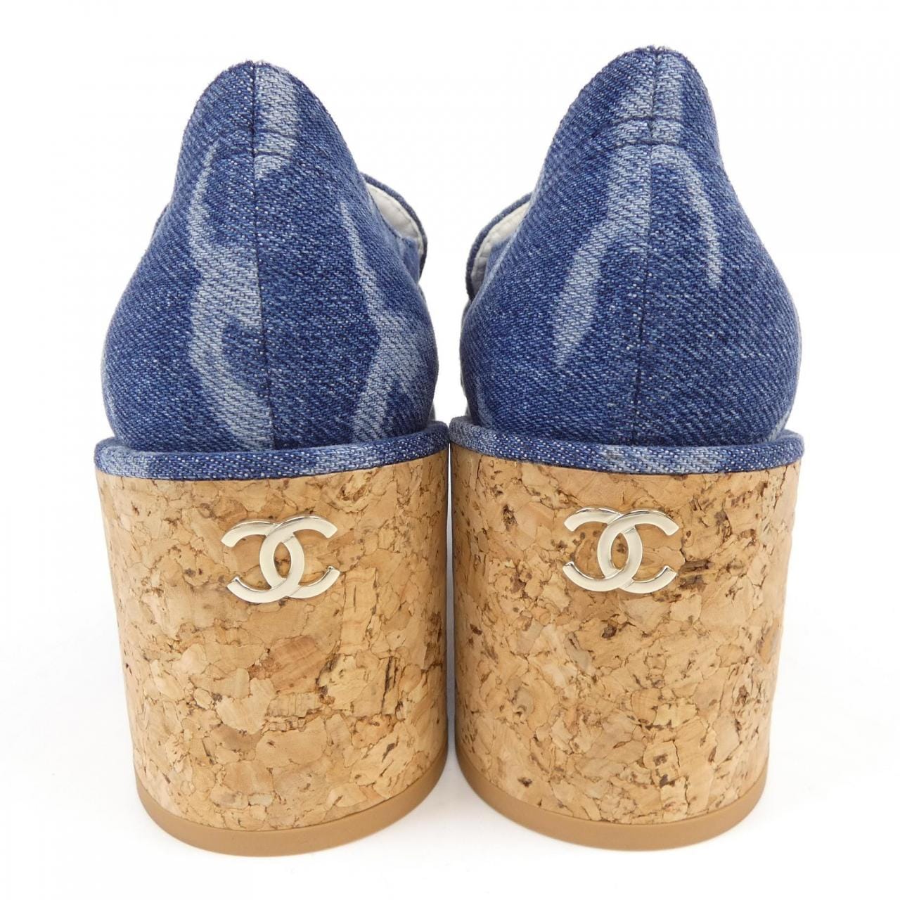 シャネル CHANEL シューズ