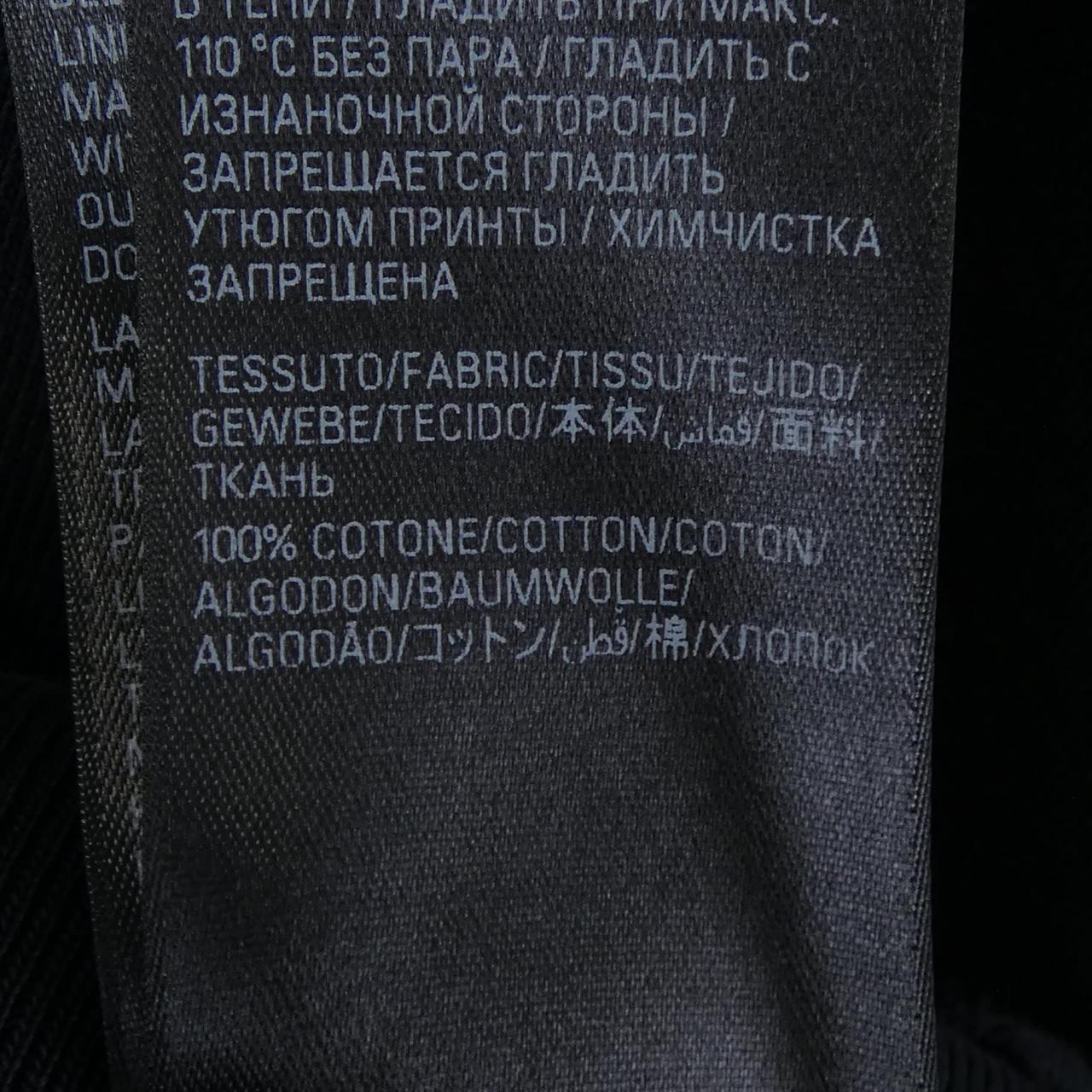 BALENCIAGA PARKER