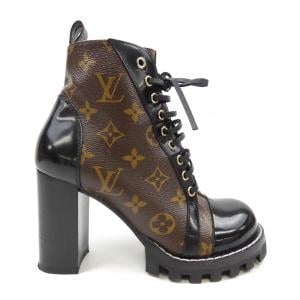 ルイヴィトン LOUIS VUITTON ブーツ